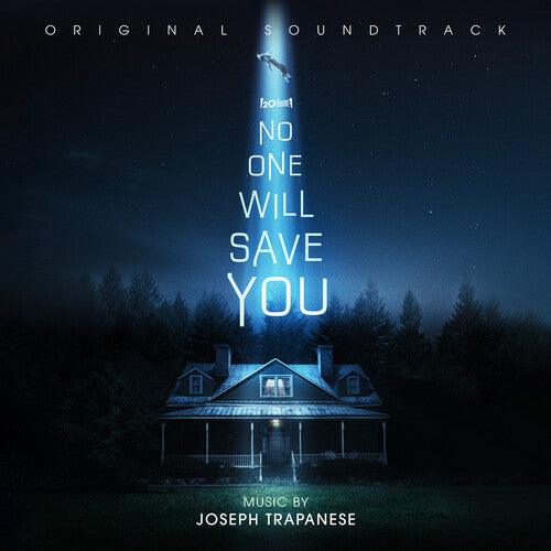 Joseph Trapanese- No One Will Save You (Original Soundtrack) ( LP )
