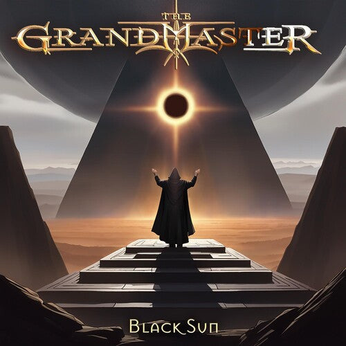 Grandmaster: Black Sun - CD