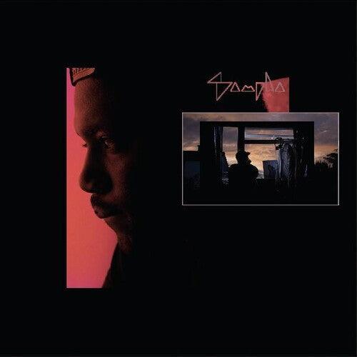 Sampha- Dual (Indie Exclusive Vinyl) ( LP )