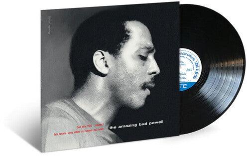 Bud Powell- Amazing Bud Powell, Vol 1 (Blue Note Classic Vinyl Series) ( LP )