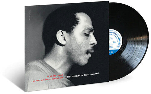 Bud Powell: Amazing Bud Powell, Vol 1 (Blue note Classic Vinyl Series) - VINYL