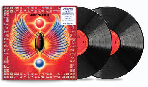 Journey- Greatest Hits ( LP )