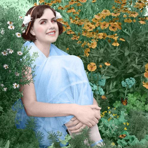 Princess Chelsea- The Loneliest Girl - Lime ( LP )
