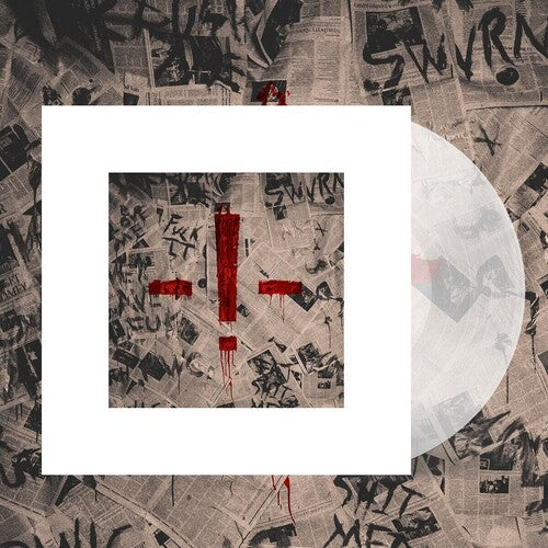 Dead Poet Society- ! ( LP )