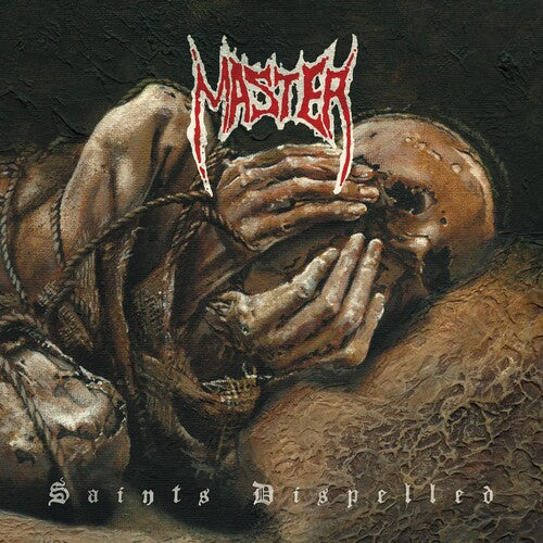 Master: Saints Dispelled - VINYL