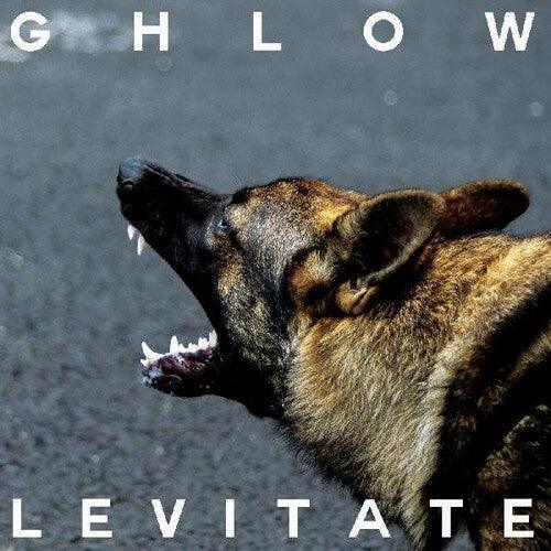Ghlow- Levitate ( LP )