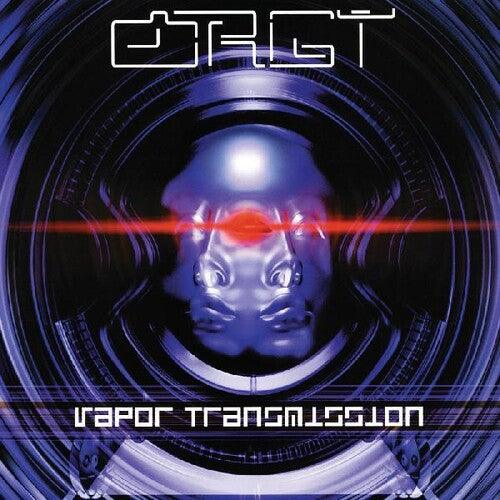 Orgy- Vapor Transmission ( LP )
