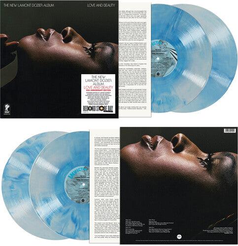 Lamont Dozier- Love & Beauty -RSD24 ( LP )