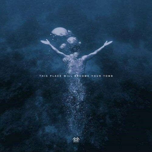 Sleep Token- This Place Will Become Your Tomb ( LP )