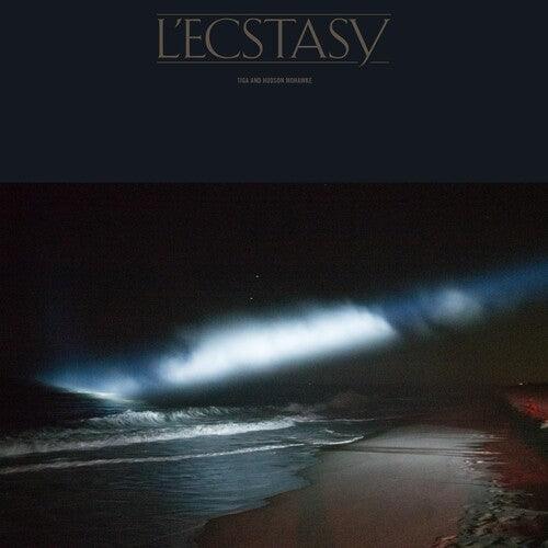 Tiga & Hudson Mohawke- L'Ecstasy ( LP )