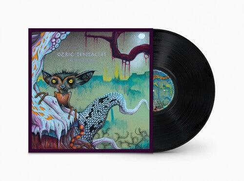 Ozric Tentacles- Yumyum Tree (Ed Wynne Remaster) - 140gm Vinyl ( LP )