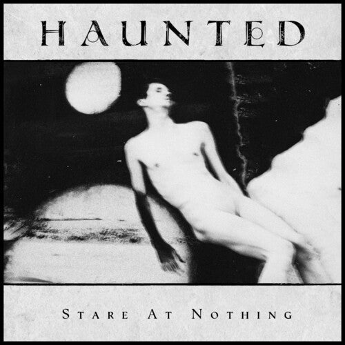 The Haunted: Stare At Nothing - CD