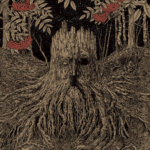 Olhava: Sacrifice - CD