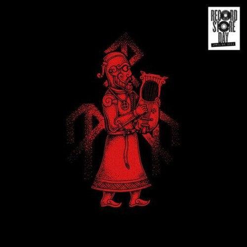 Wardruna- Skald -RSD24 ( LP )