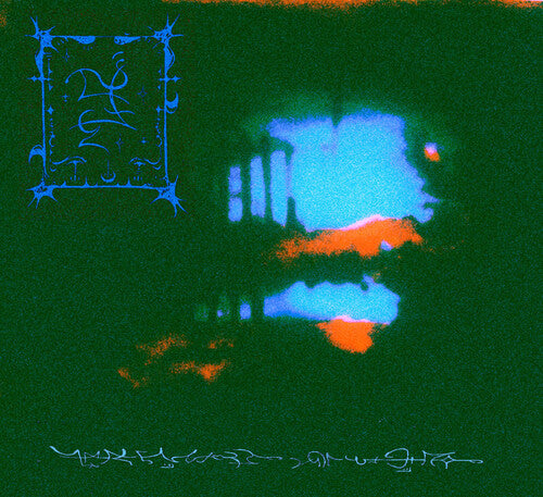 Trha: Rhejde Qhaominvac Tla Aglhaonamec - CD