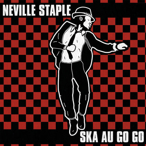Neville Staple: Ska Au Go Go - CD