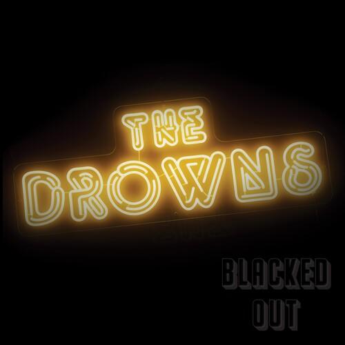 Drowns- Blacked Out ( LP )