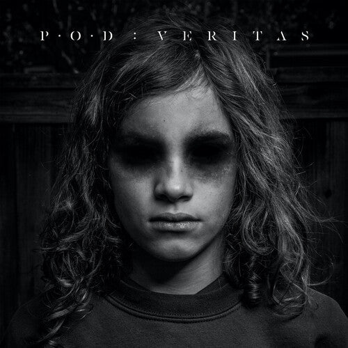 P.O.D.: VERITAS - CD