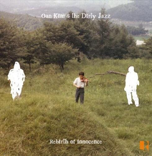 Oan Kim- Rebirth of Innocence ( LP )