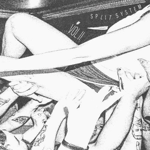 Split System- Vol. 2 ( LP )
