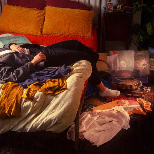 Mini Trees- Burn Out ( LP )