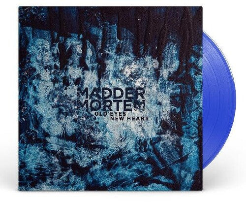 Madder Mortem: Old Eyes New Heart - VINYL