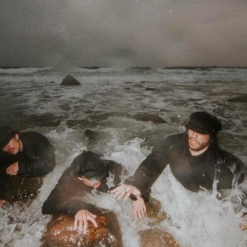 The Pons- The Liquid Self ( LP )