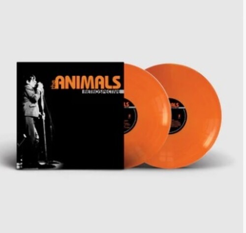 The Animals: Retrospective - VINYL