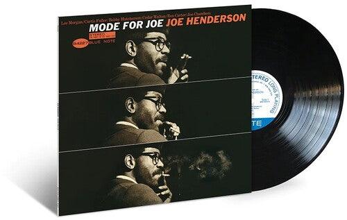 Joe Henderson- Mode For Joe (Blue Note Classic Vinyl Series) ( LP )