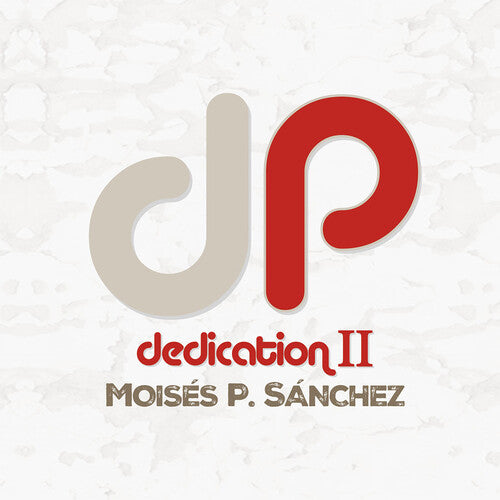 Tono Miguel: Dedication II - CD