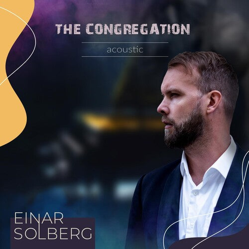 Einar Solberg: The Congregation Acoustic - VINYL