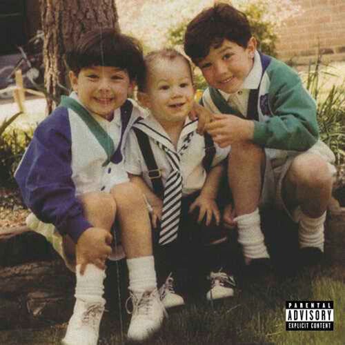 Jonas Brothers: The Family Business - VINYL