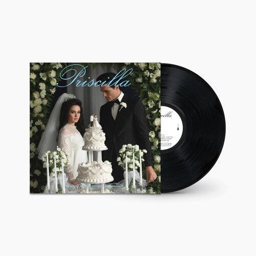 Priscilla (Original Soundtrack) ( LP )