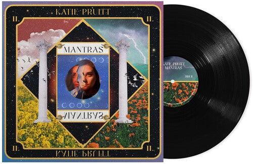 Katie Pruitt- Mantras ( LP )