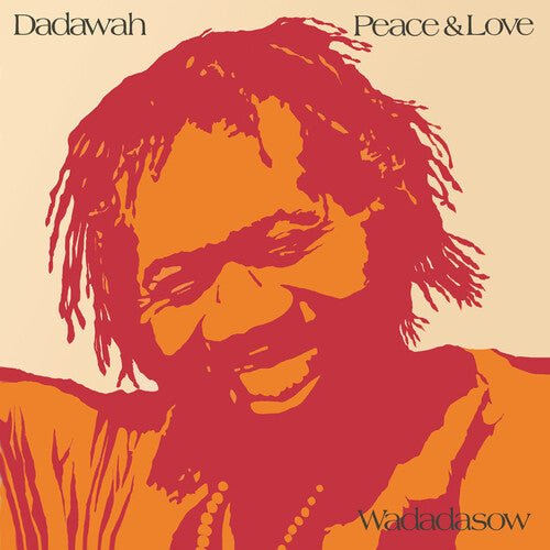 Dadawah: Peace & Love - Double Edition - CD