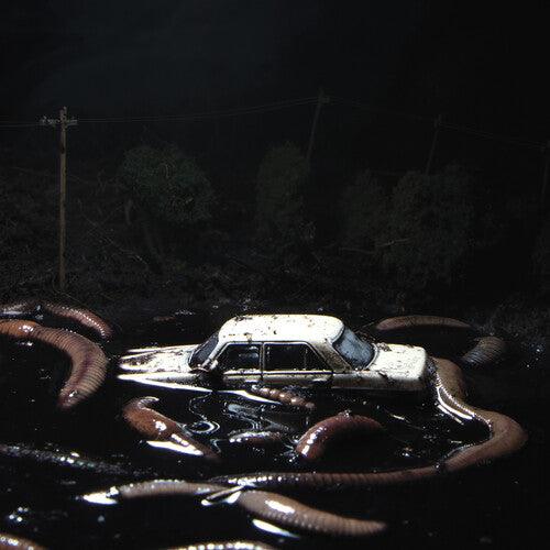 Cold Hart- Pretty In The Dark ( LP )
