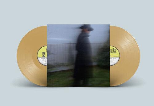 Alejandro Escovedo- Echo Dancing ( LP )