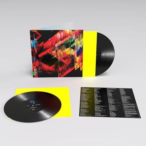 Ride- Interplay ( LP )