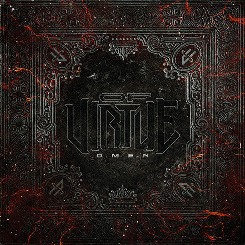 Of Virtue: Omen - CD