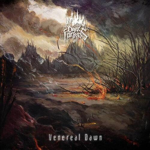 Dark Fortress- Venereal Dawn ( LP )