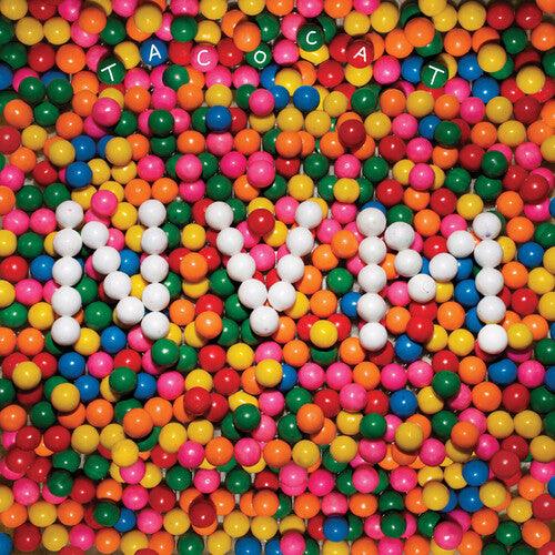Tacocat- Nvm (Gold Vinyl) ( LP )