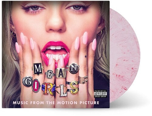 Various: Mean Girls (Music From The Motion Picture) - VINYL