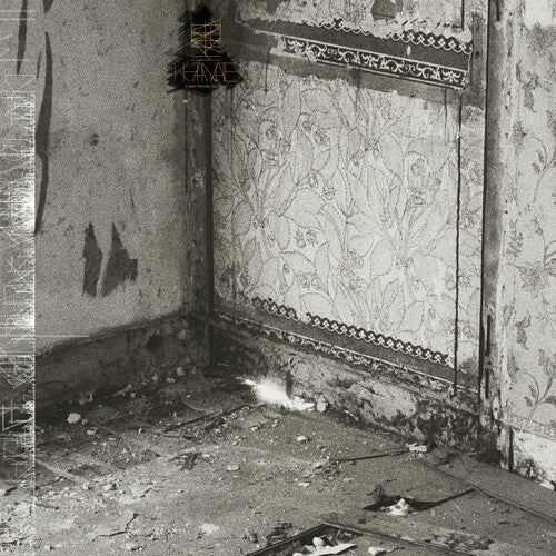 Khanate: Clean Hands Go Foul - VINYL