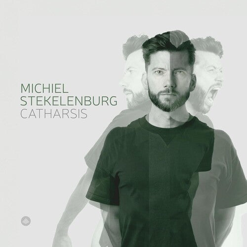Tom Ridderbeekx: Stekelenburg: Catharsis - CD