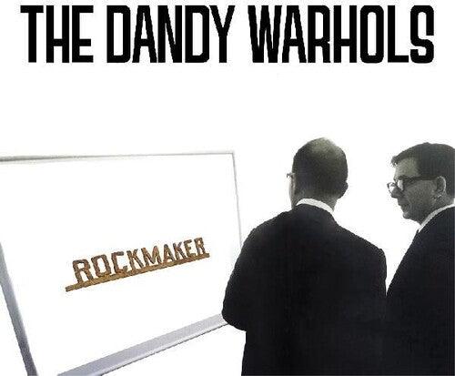The Dandy Warhols- Rockmaker ( LP )