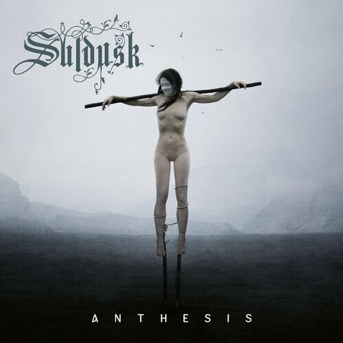 Suldusk: Anthesis - CD
