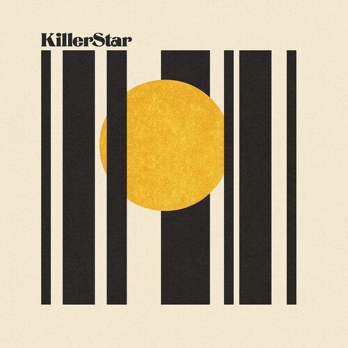 Killerstar: Killerstar - VINYL