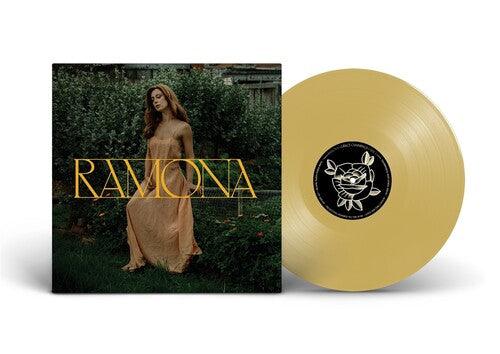 Grace Cummings- Ramona ( LP )