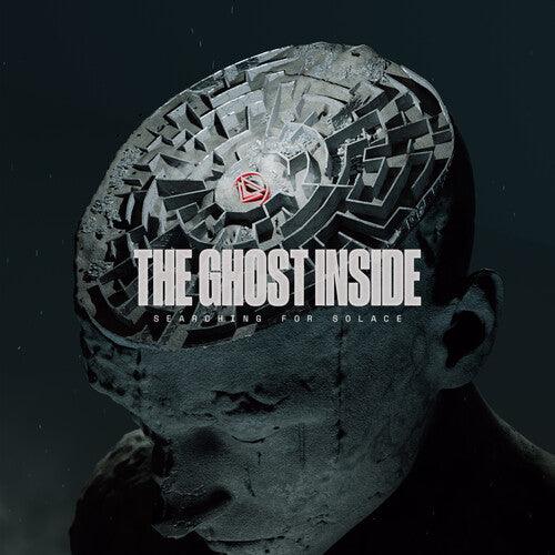 The Ghost Inside- Searching for Solace ( LP )