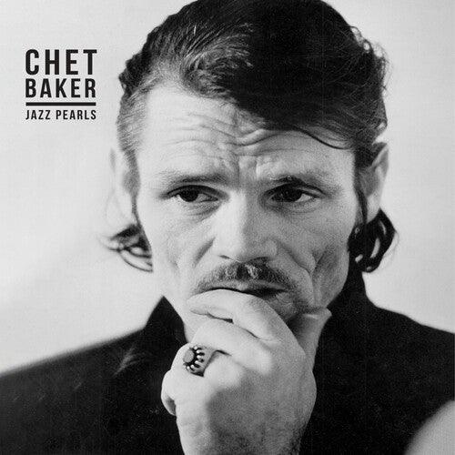Chet Baker- Jazz Pearls ( LP )